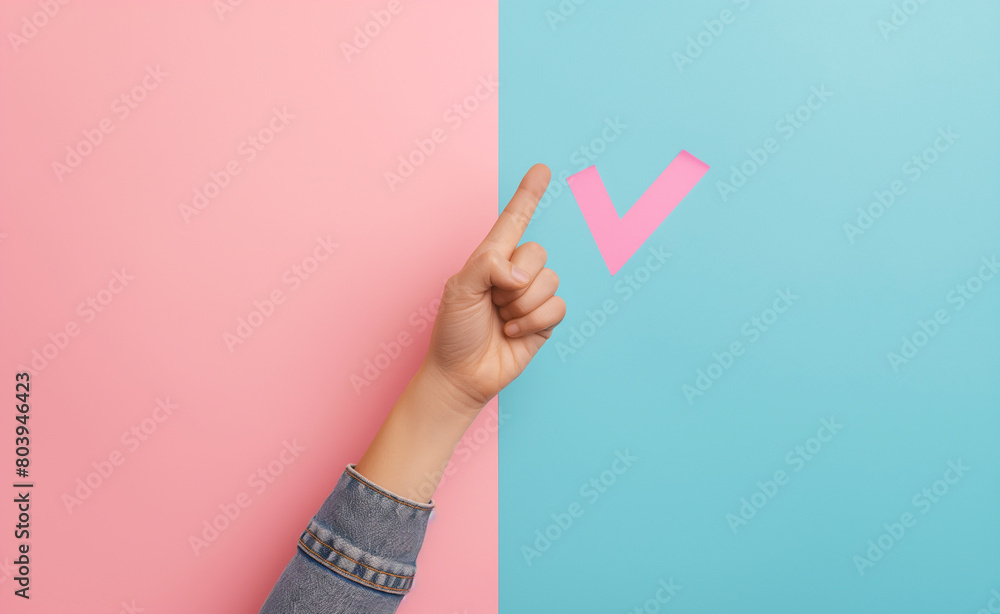Selecting Success: Concept of Choice Without People Selecting Success: Concept of Choice Without People