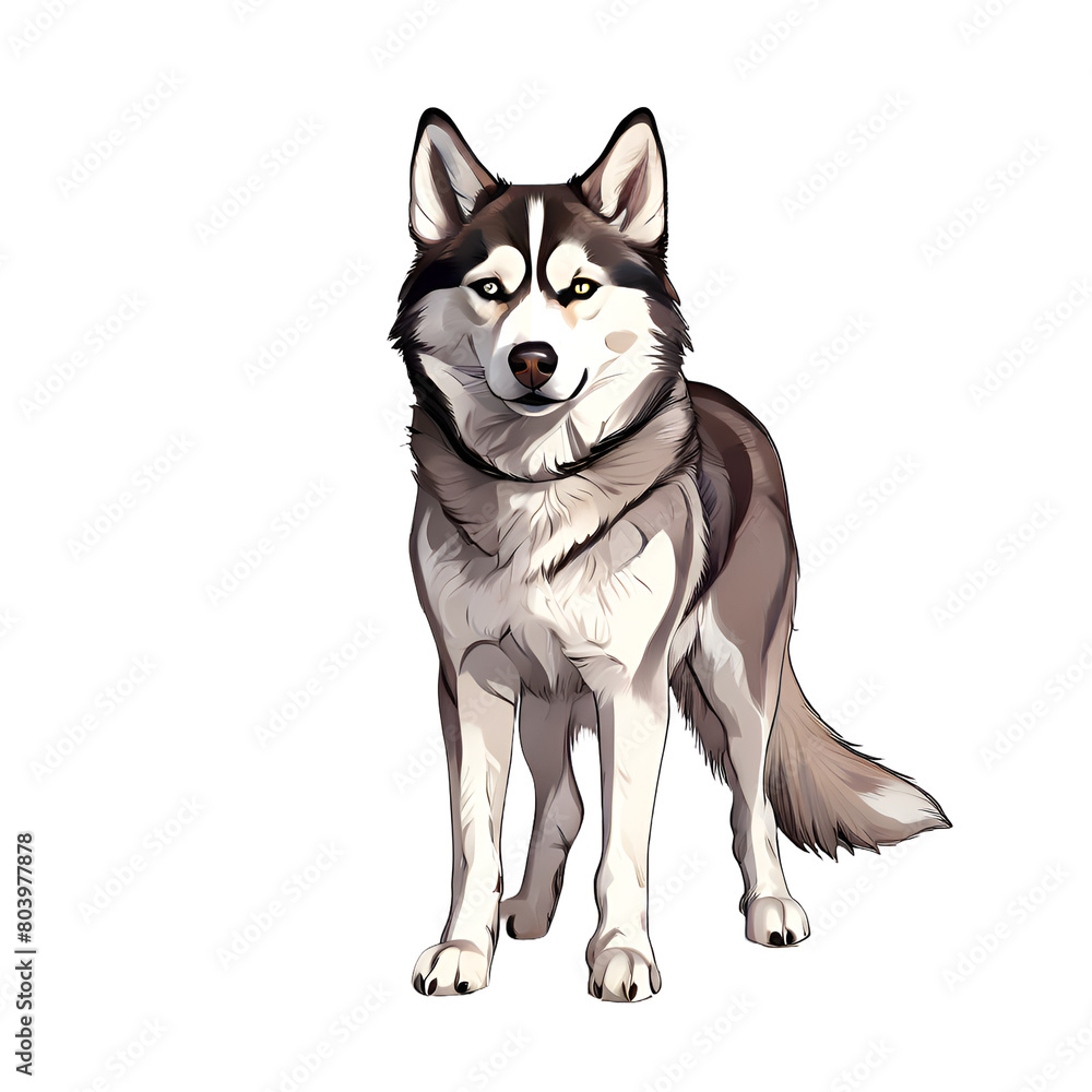 dog dog