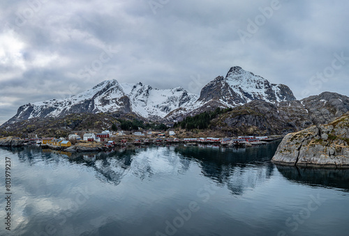 Wallpaper Mural Loften Torontodigital.ca