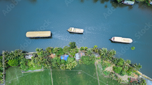 kerala god's own country	