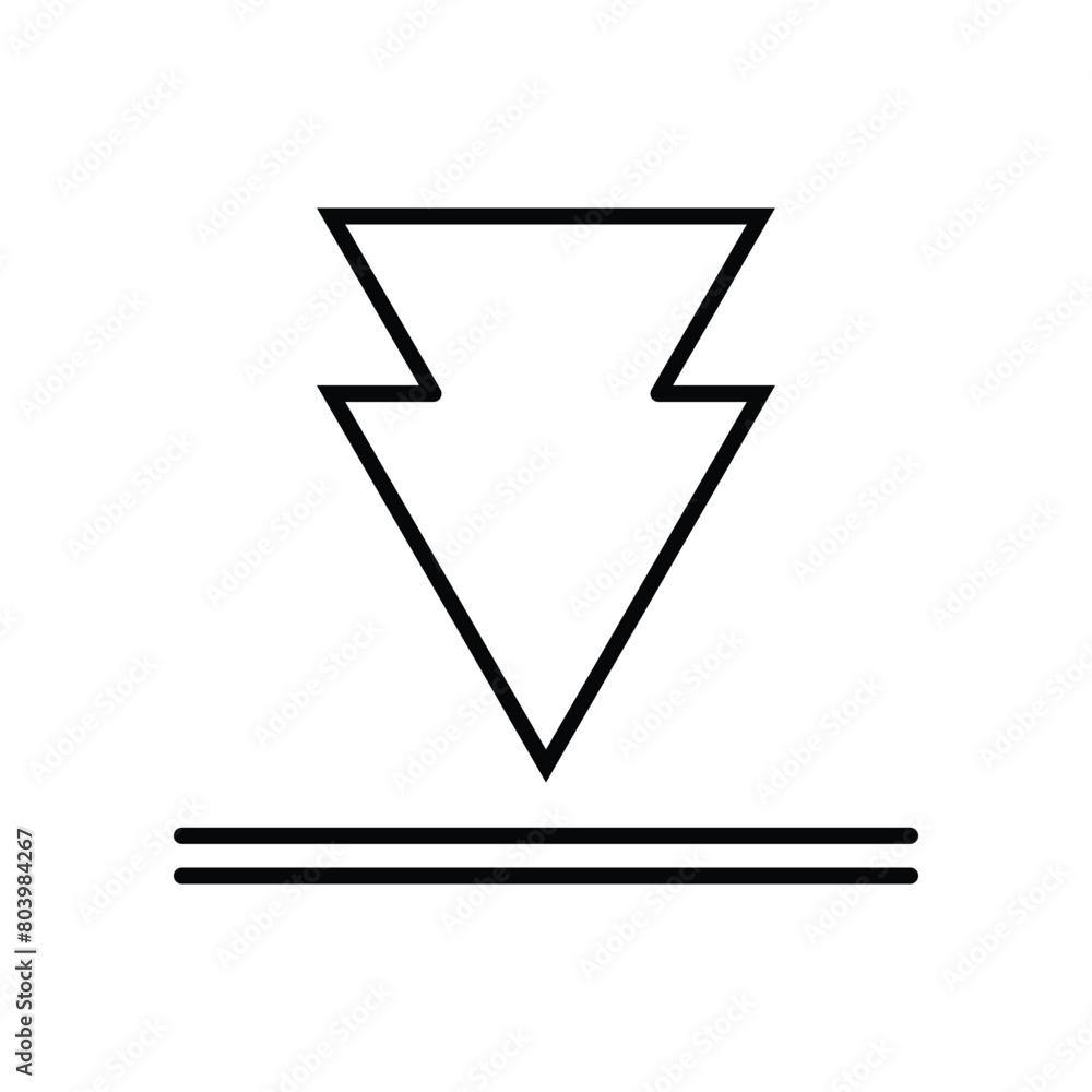 Download icon or install symbol. Downloading button with background. Download icon or install symbol. Downloading button with background.