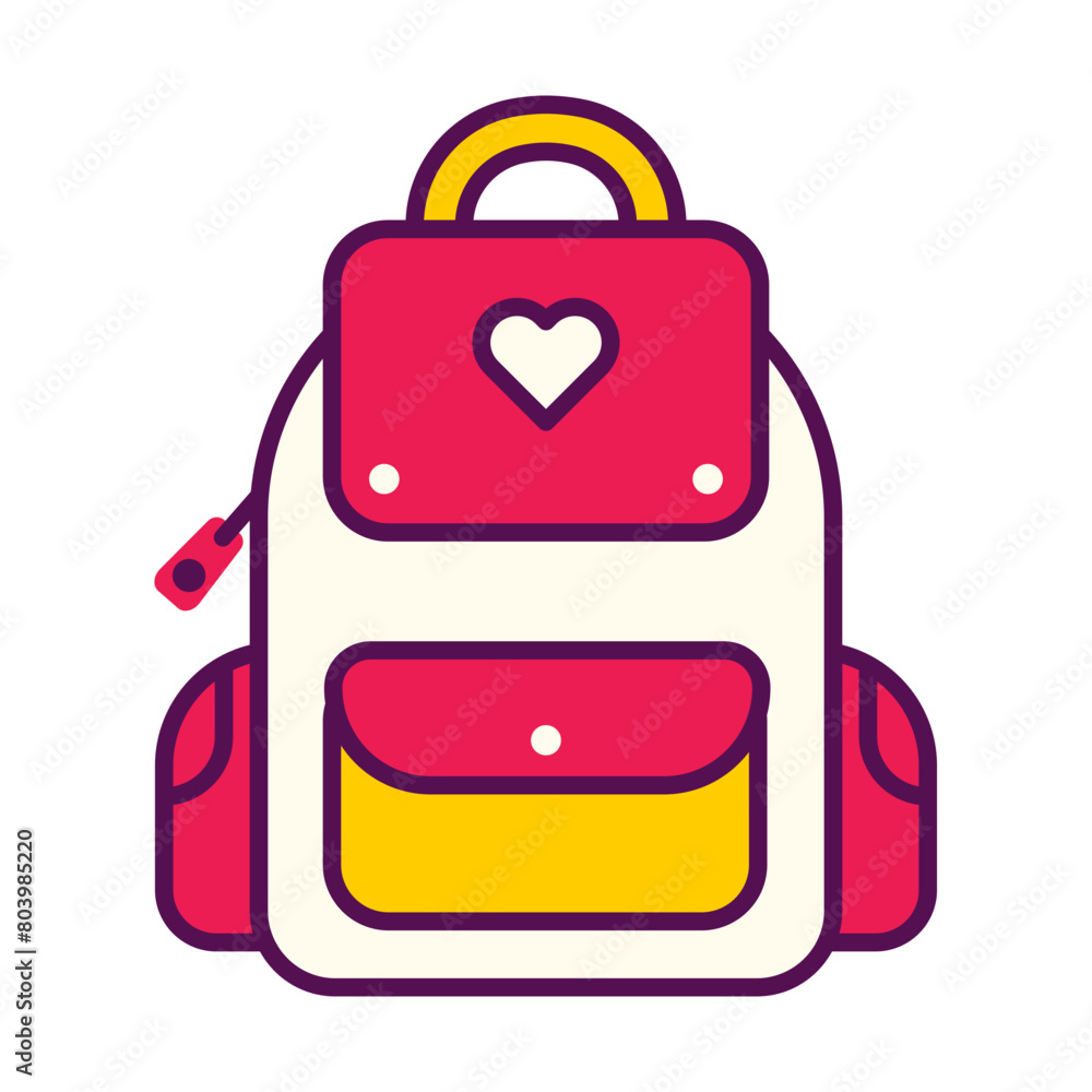 Cute Bag Clipart Cute Bag Clipart