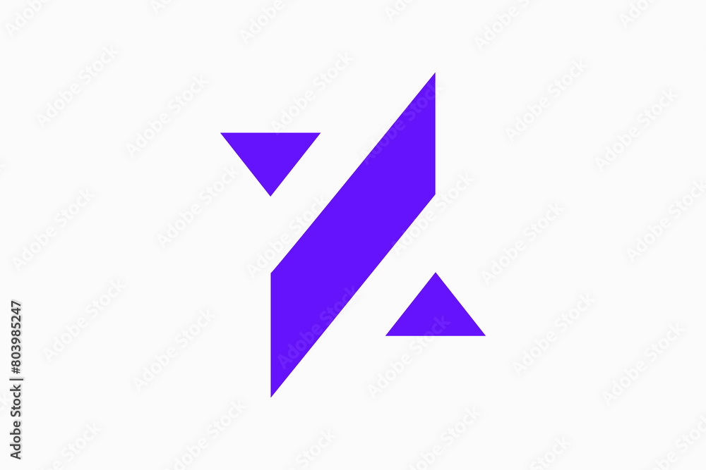 Letter Z Vector Logo Premium Letter Z Vector Logo Premium