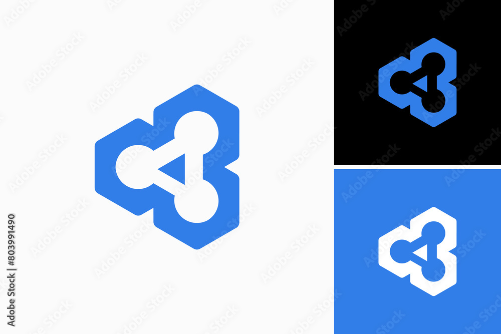 Connect Vector Logo Premium Connect Vector Logo Premium