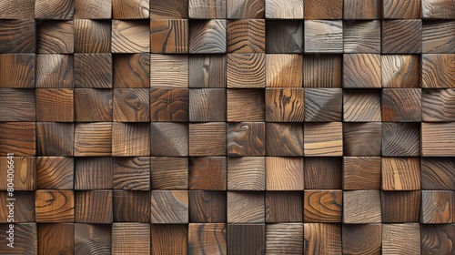 Wood background banner panorama, Seamless wood texture