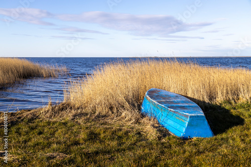Ringkøbing Fjord - Bjerregård - Dänemark 3