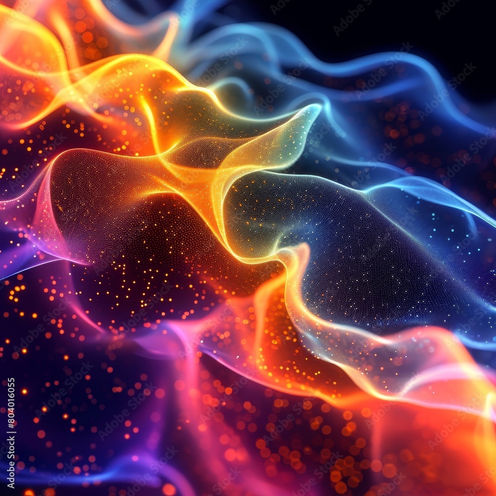 Harmonious Signals Harmonious Signals