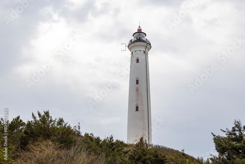 Leuchtturm Lyngvig - Dänemark - 12