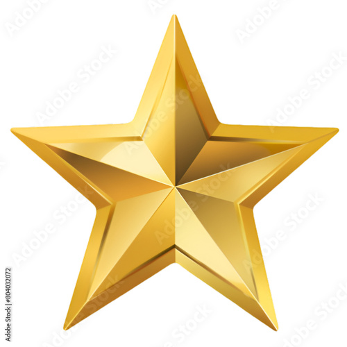 gold star 