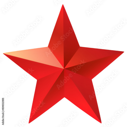 red star 