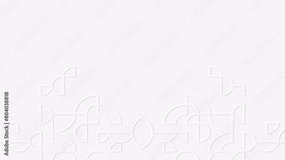 embossed image of lines embossed image of lines
