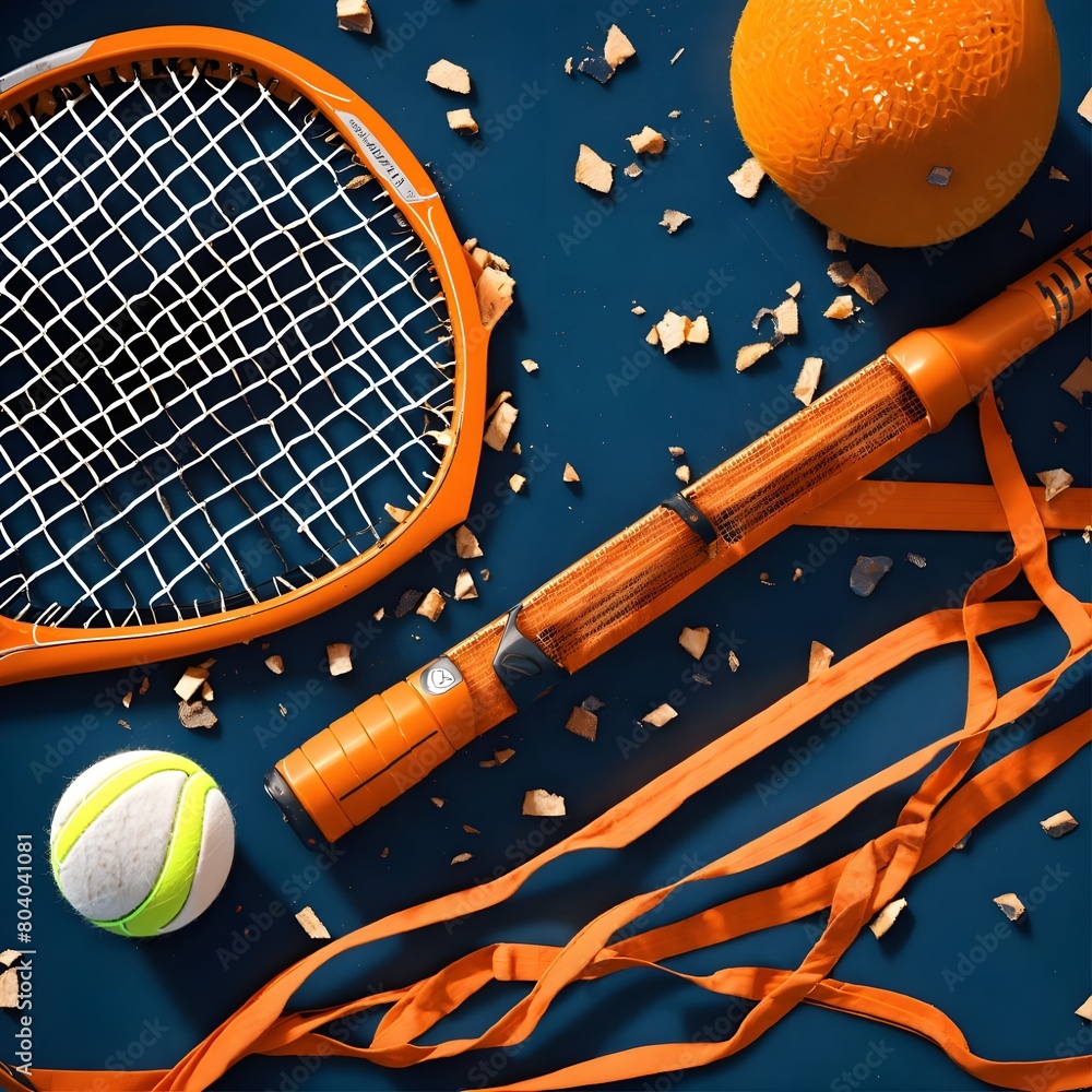 orange broken futuristic tennis racket.jpg