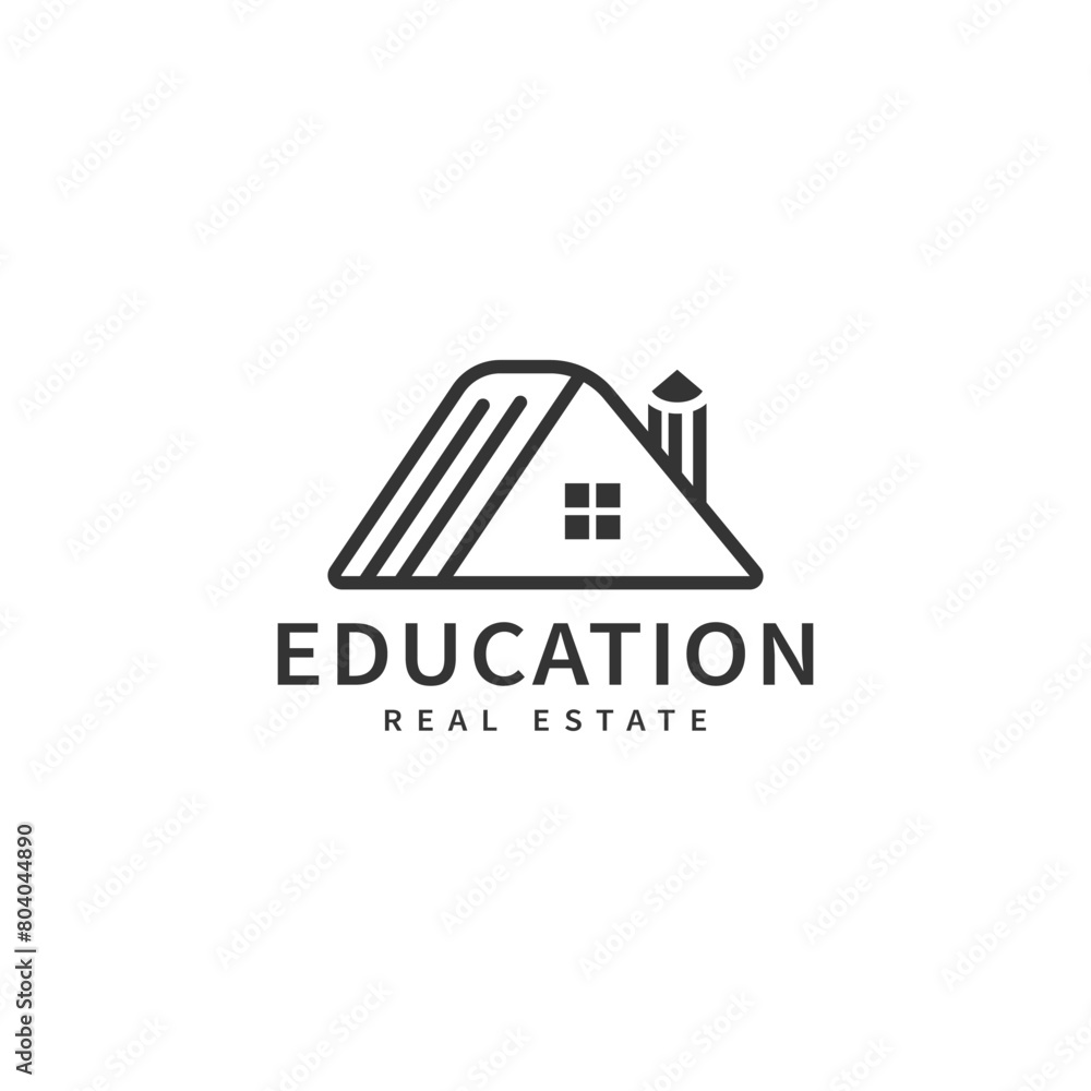 real estate education logo design inspiration real estate education logo design inspiration