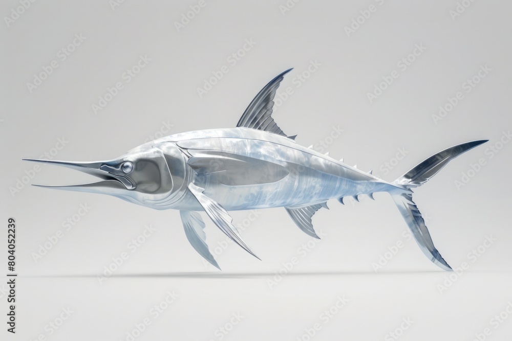 A unique image of a fish flying in the air. Suitable for various creative projects A unique image of a fish flying in the air. Suitable for various creative projects