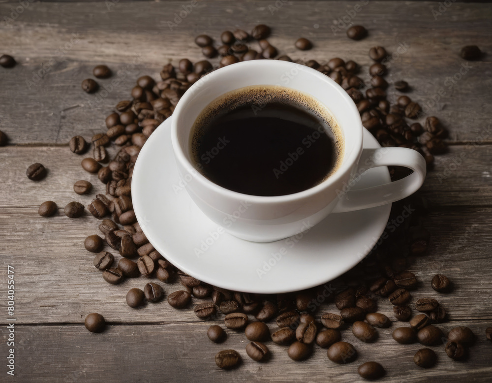 Chicchi di caffè custodi di mille storie, circondano la tazzina come un esercito di aromi pronti a invadere il mattino. Chicchi di caffè custodi di mille storie, circondano la tazzina come un esercito di aromi pronti a invadere il mattino.