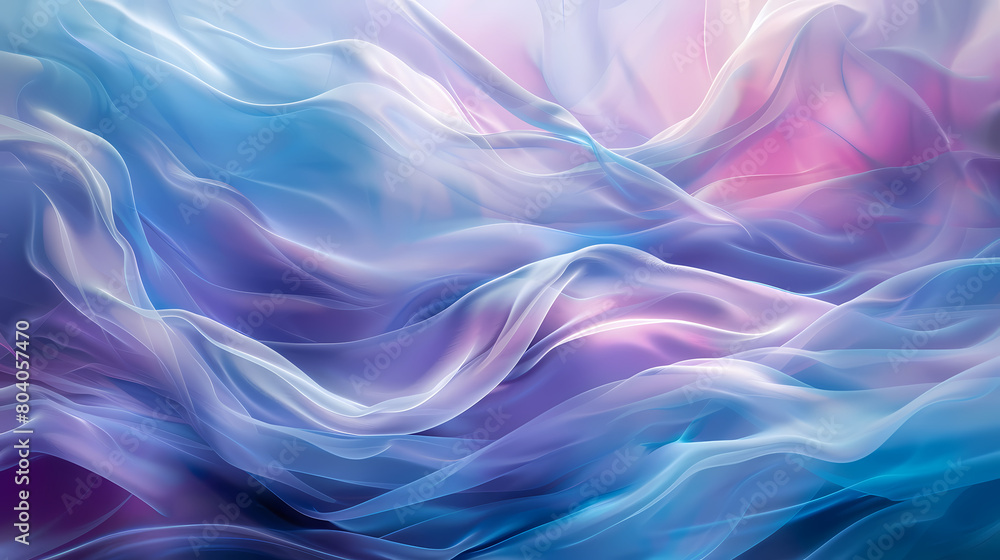 Harmonic Waves: A Symphony of Colors Harmonic Waves: A Symphony of Colors