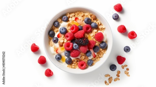 Wallpaper Mural Real modern window isolated on a white background, various office front store frames collection for design, exterior building aluminum facade element, clipping path Torontodigital.ca