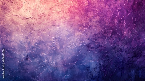 textured gradient background inspiring feelings of healing and spirituality and desire