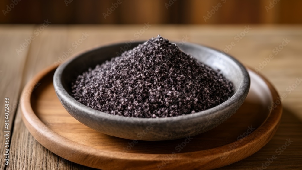 Aromatic herbs ready to enhance your culinary creations Aromatic herbs ready to enhance your culinary creations