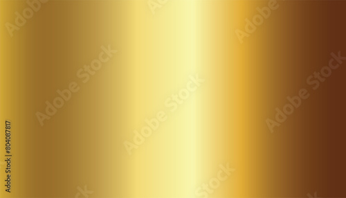 Gold metal texture background. metal texture gold. Vector illustration of gold metal texture background for design