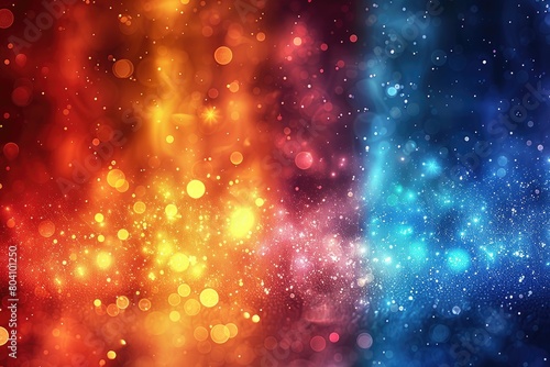 Abstract colorful grainy gradient background wallpaper design images