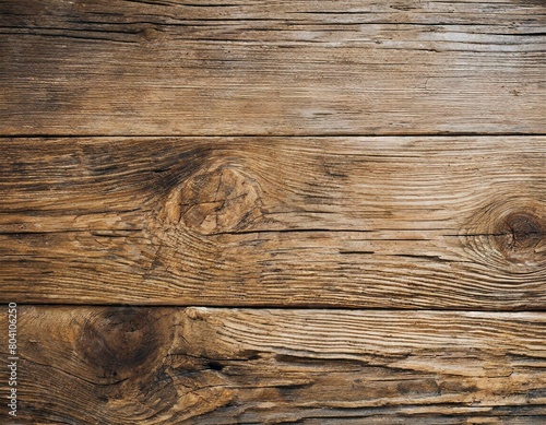 Alter hell brauner rustikaler Holz Hintergrund  photo