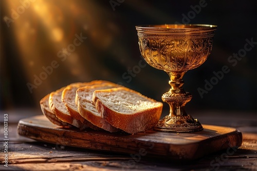 transubstantiation dogma photo