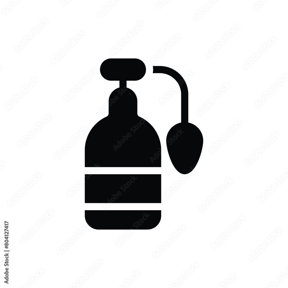 Cylinder vector icon Cylinder vector icon