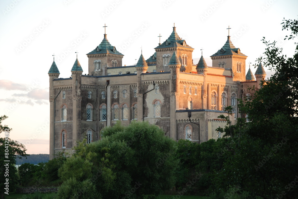 Stora Sundby Slott