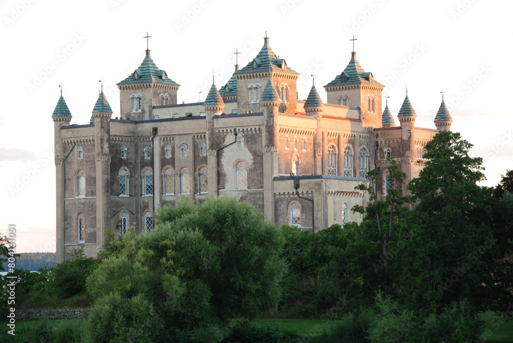 Stora Sundby Slott Stora Sundby Slott