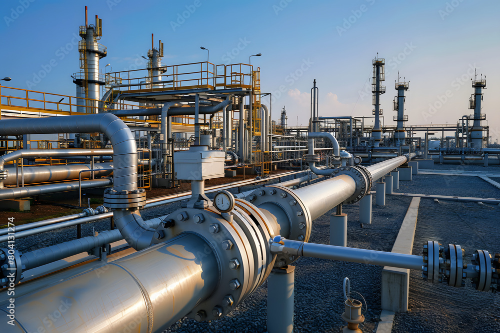 gas pipeline, gas pipes, gas valve gas pipeline, gas pipes, gas valve