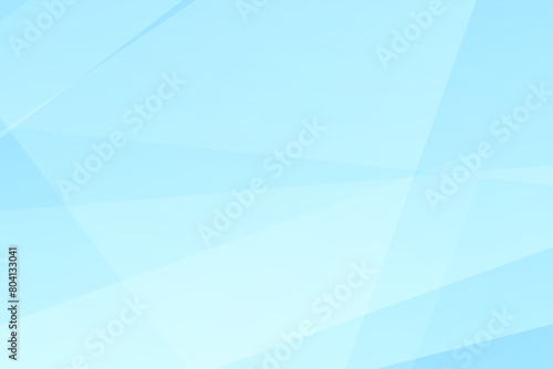 Abstract blue on light blue background modern design. Vector illustration EPS 10.