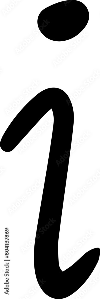 imaginary unit calculus symbol math handwritten imaginary unit calculus symbol math handwritten