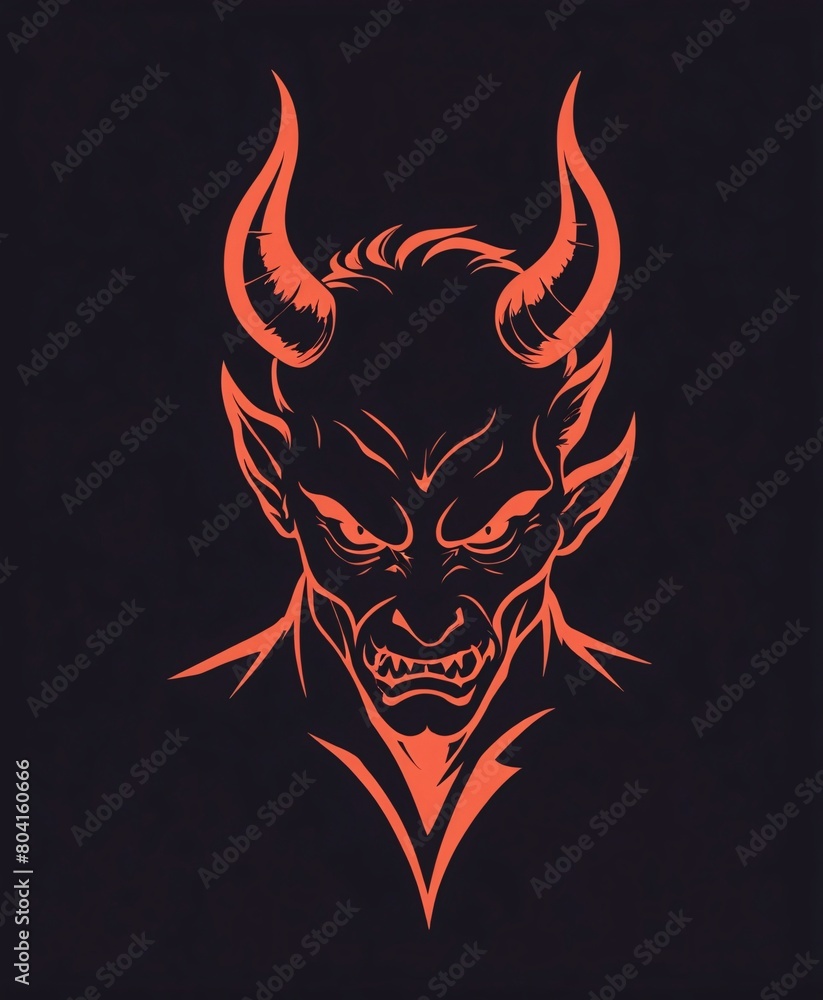 the devil head the devil head
