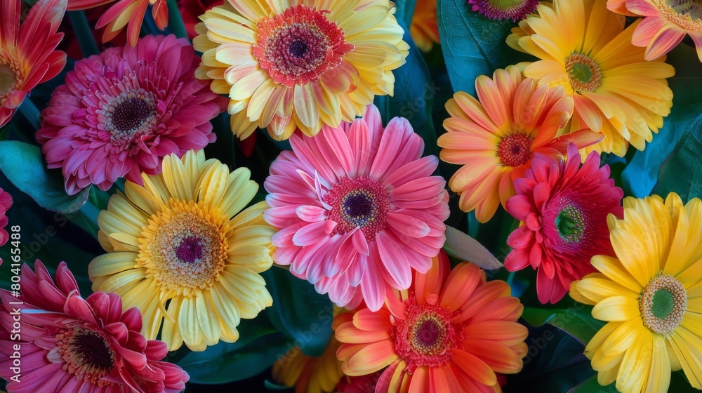 Blooming Delight: Delight in the sight of blooming flowers, their radiant colors bringing joy to every corner. Blooming Delight: Delight in the sight of blooming flowers, their radiant colors bringing joy to every corner.