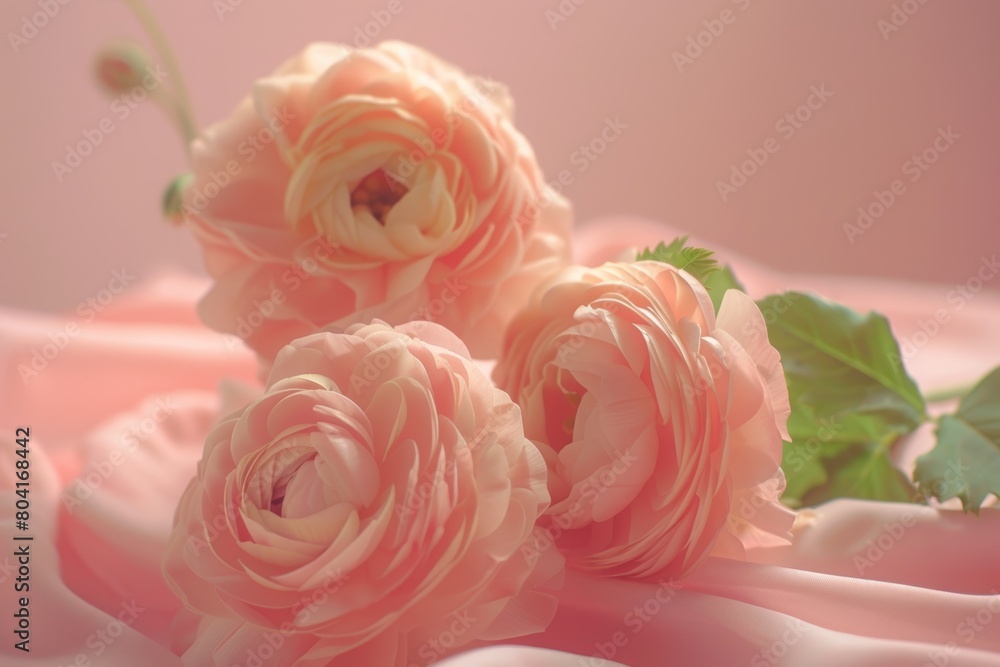 Beautiful bouquet of flowers. Holiday Background with flowers Beautiful bouquet of flowers. Holiday Background with flowers