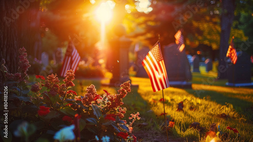 Amidst the ceremonies of Memorial Day, we gather to pay tribute to the brave men and women who made the ultimate sacrifice defending the ideals of freedom and democracy.