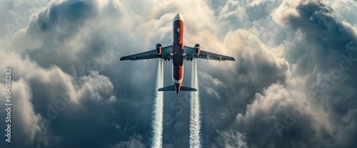 Clear views for watching airshow displays , professional photography and light