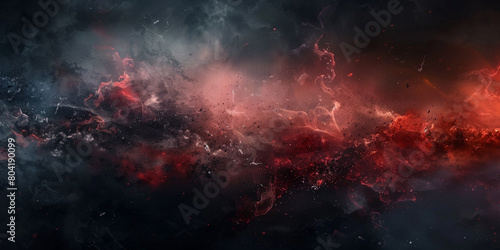 dak red background  black red grunge texture background for poster  Dark Red Stucco Wall Background