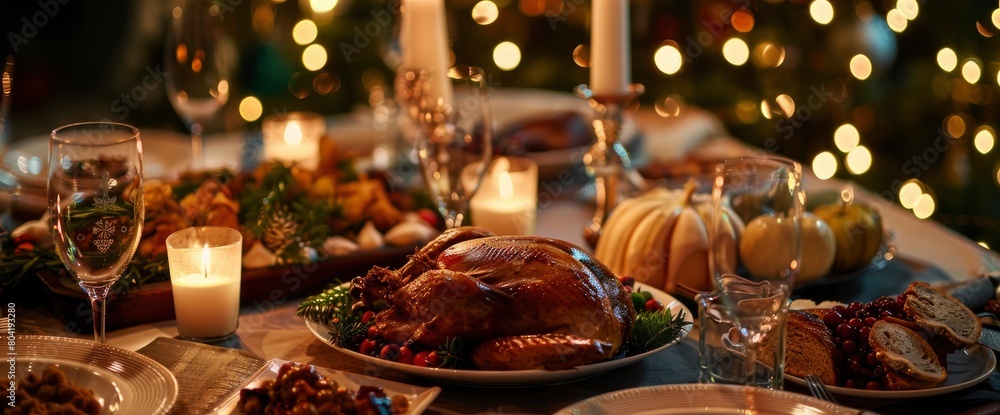 Describe the taste of freedom in a festive dish , professional photography and light Describe the taste of freedom in a festive dish , professional photography and light