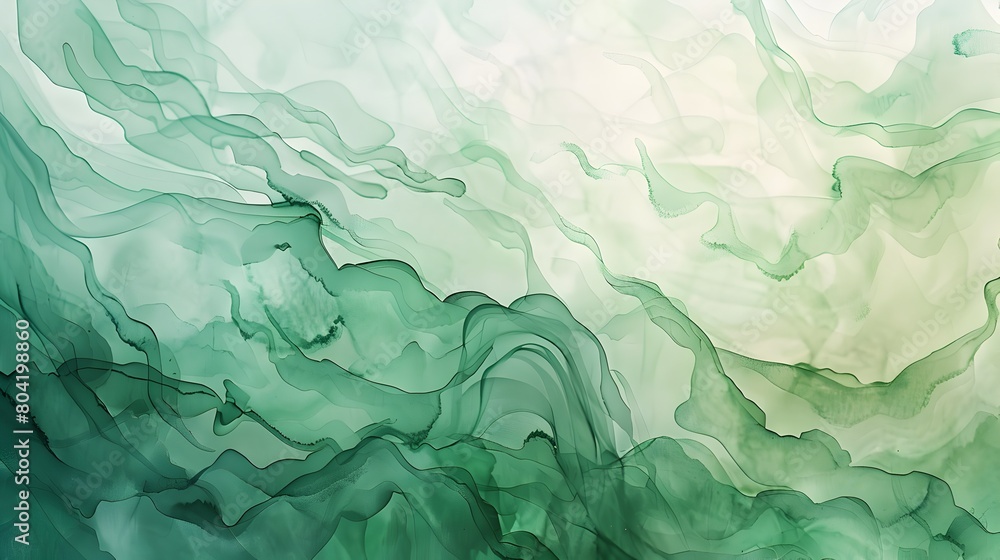 abstract green marble texture background,generative ai abstract green marble texture background,generative ai