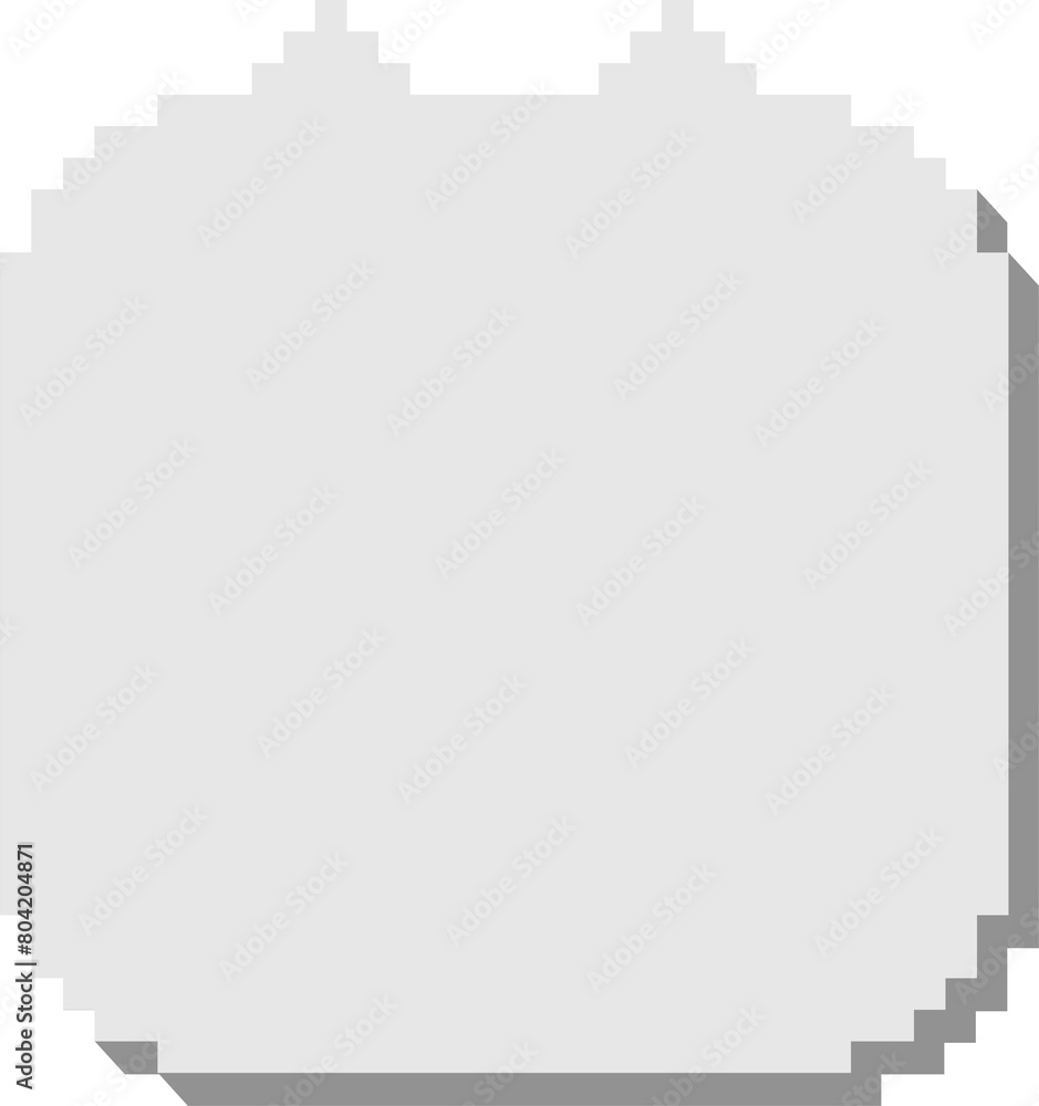 3d 8bit retro game cat pixel speech bubble balloon, icon sticker memo keyword planner text box banner, flat png transparent element design 3d 8bit retro game cat pixel speech bubble balloon, icon sticker memo keyword planner text box banner, flat png transparent element design