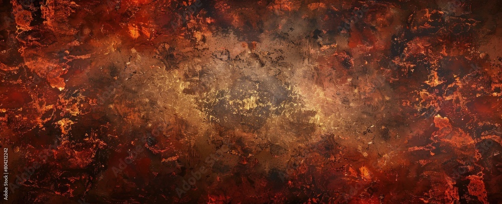 Dark brown grunge background texture. Dark brown grunge background texture.