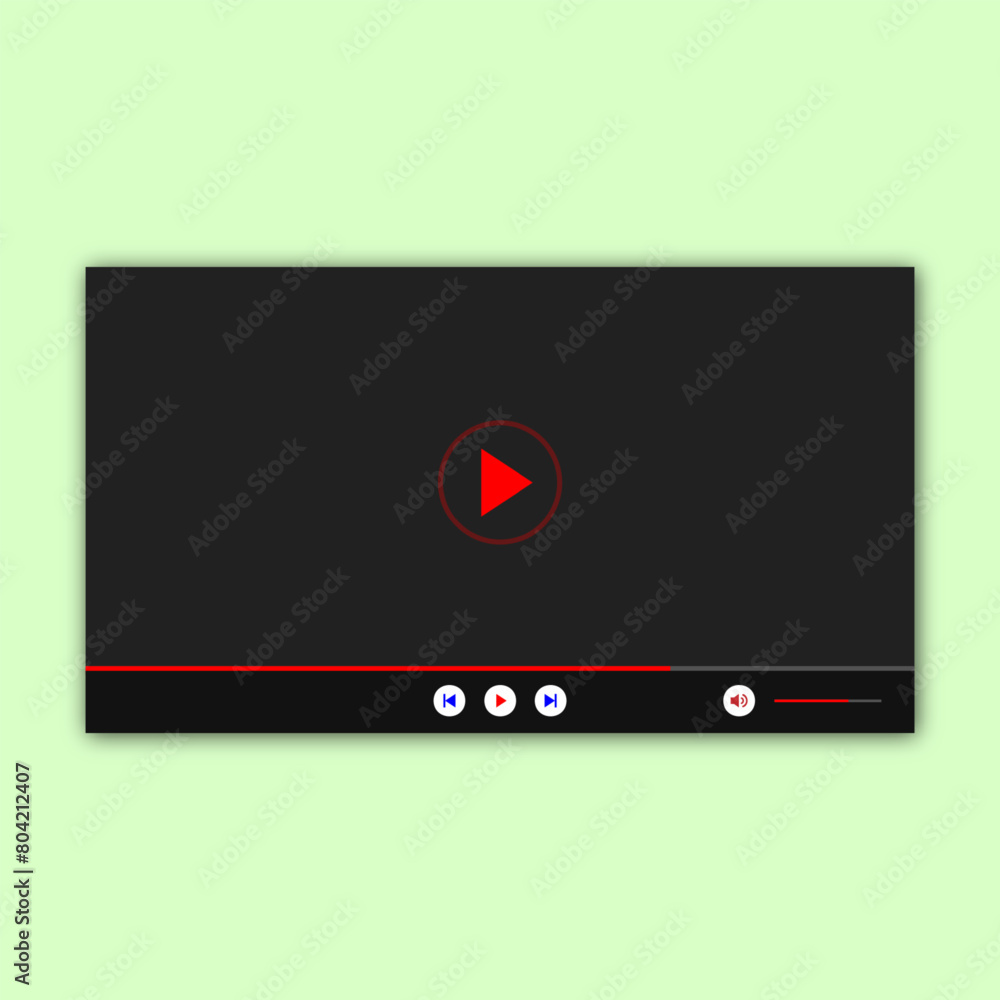 video player use for professional projects video player use for professional projects