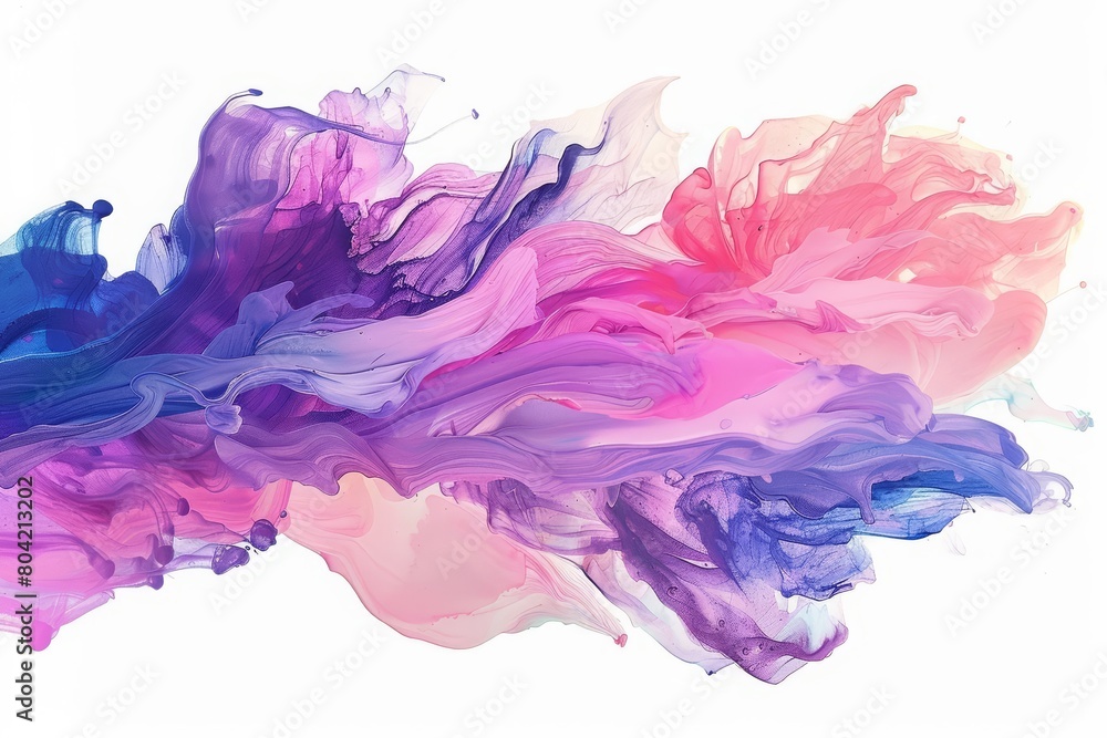 Uncanny textures and ultramodern shades merge in this charismatic watercolor artwork, hitech ultrafashionable Clipart isolated on white background Uncanny textures and ultramodern shades merge in this charismatic watercolor artwork, hitech ultrafashionable Clipart isolated on white background