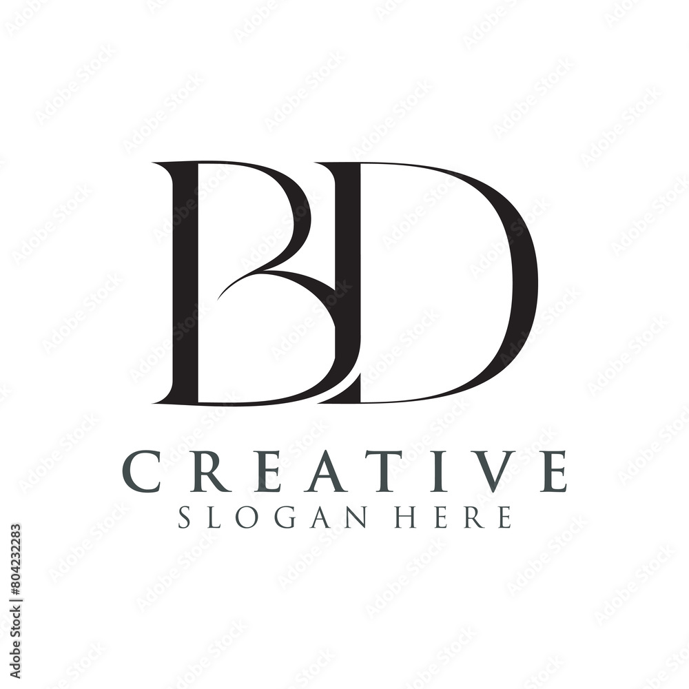 Modern Creative EB Logo Design. icon initial Based Monogram and Letters in Luxury vector.