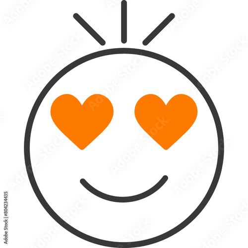 Love Emoji