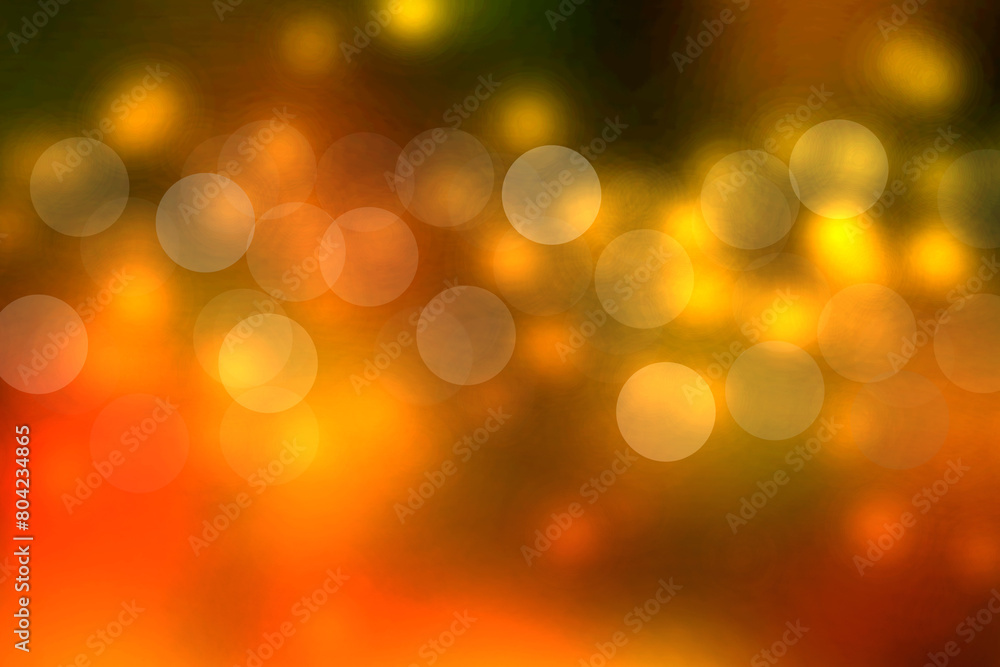 abstract background with bokeh abstract background with bokeh