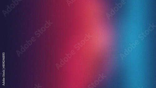 Gradient Mesh Abstract grainy texture background, good for wallpaper, brochure, poster