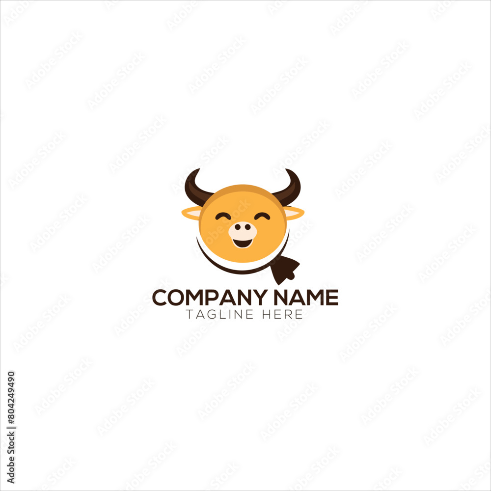 animal logo design 